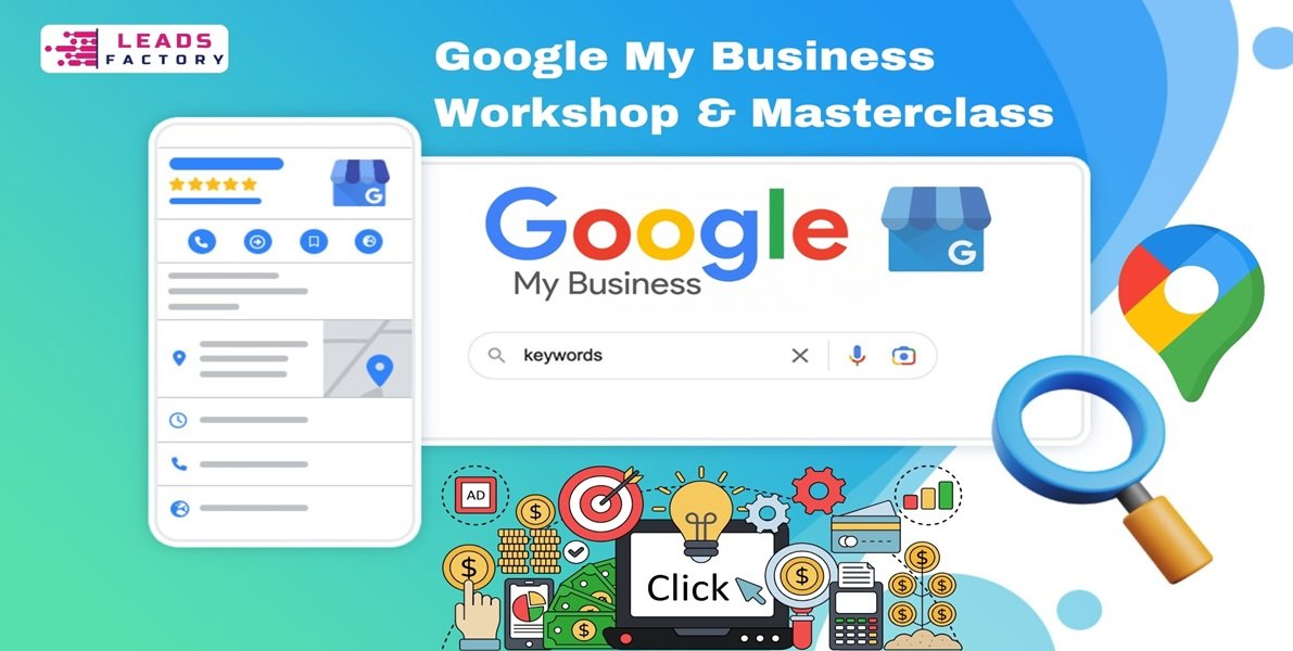 Google My Business Workshop